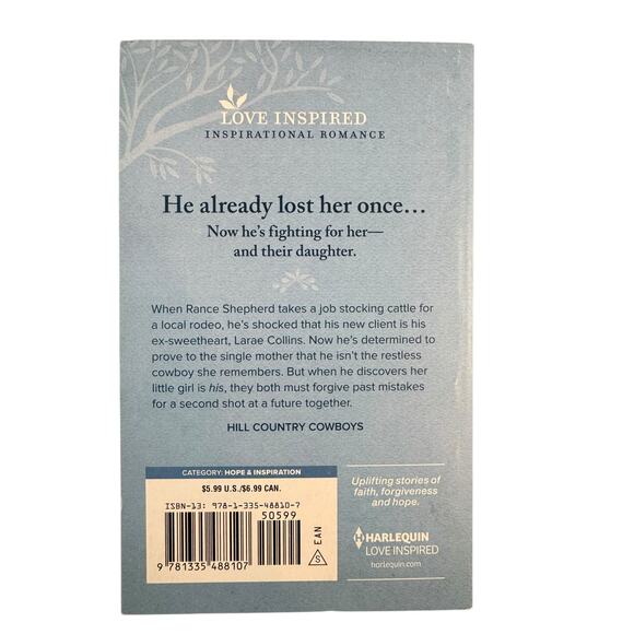 Love Inspired Inspirational Romance Bundle (5 Books) (Paperback) - Picture 7 of 15